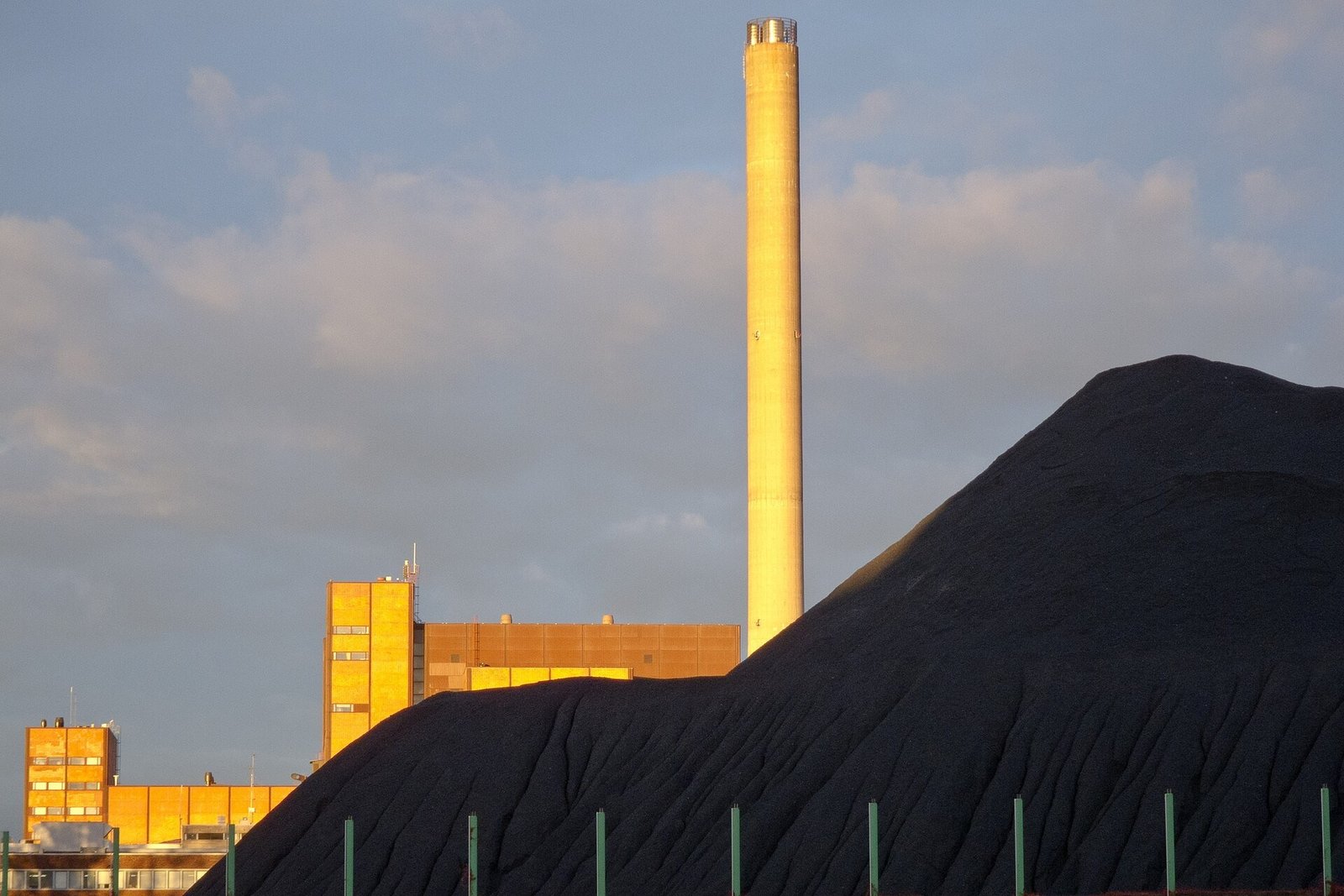 Coal & Recarburizers