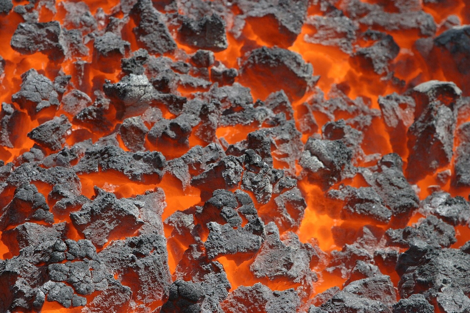 Coke & Carbon Materials