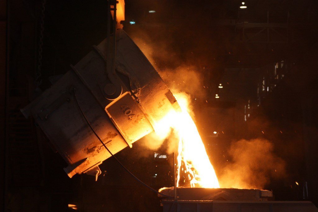 Ferroalloys — Core Range