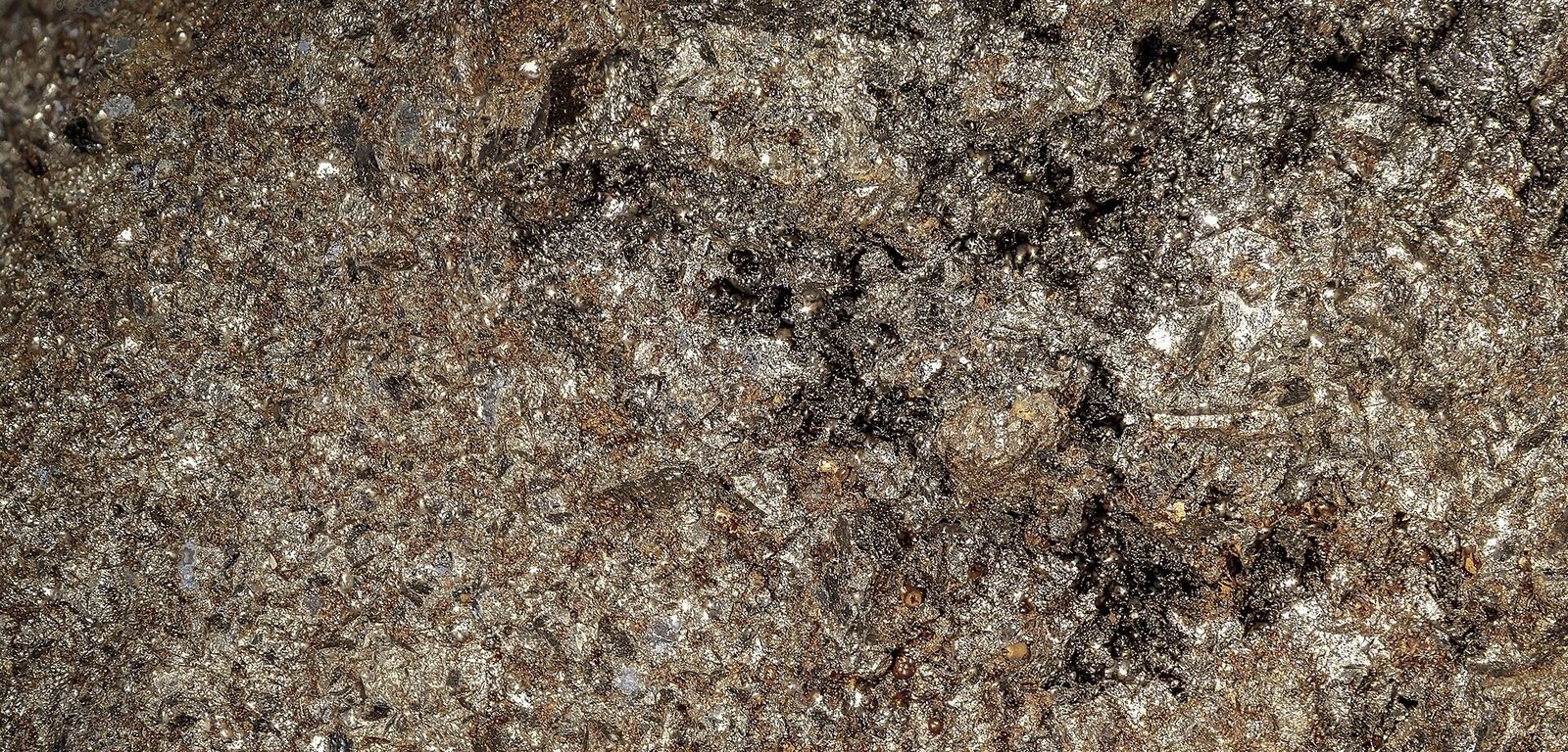 Ferroalloys — Extended Range