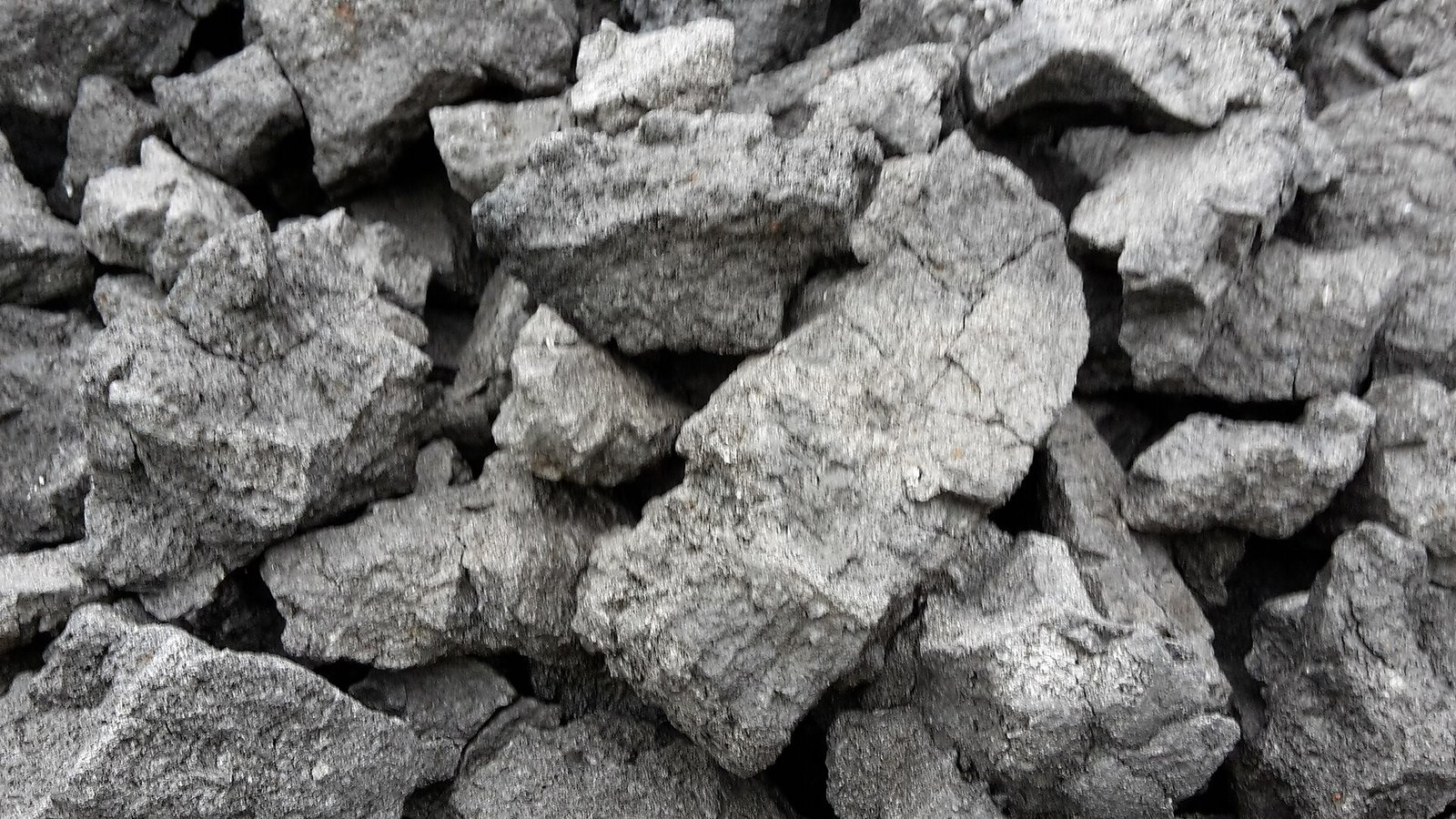 Metallurgical & Foundry Coke