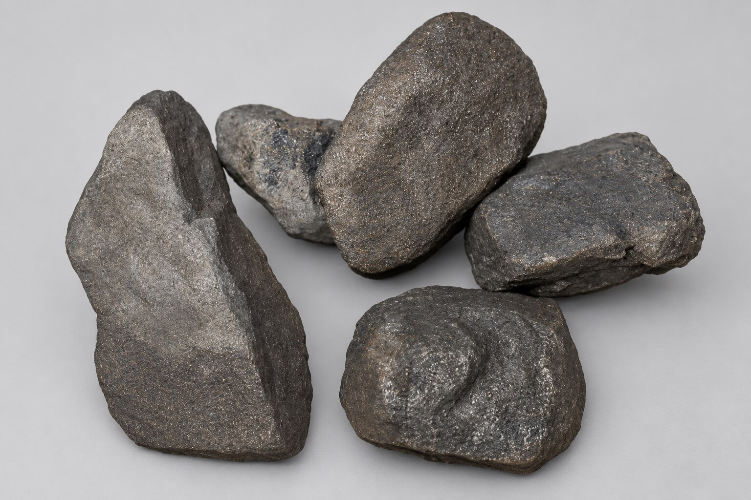 High Carbon Ferromanganese (HC FeMn)