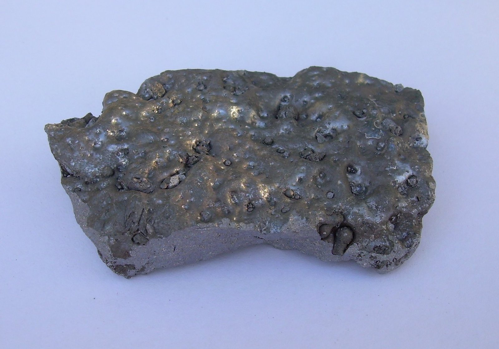 Ferrosilicon (FeSi)