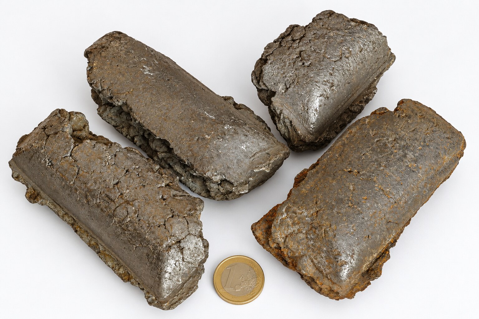 Metallurgical Briquettes